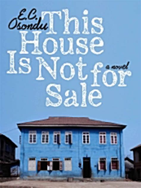 this house is not for sale review